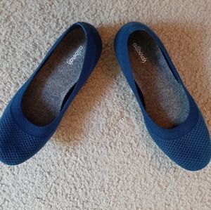 All Birds ballet flats